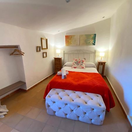 בוקאירנט Casa Rural Mirador מראה חיצוני תמונה