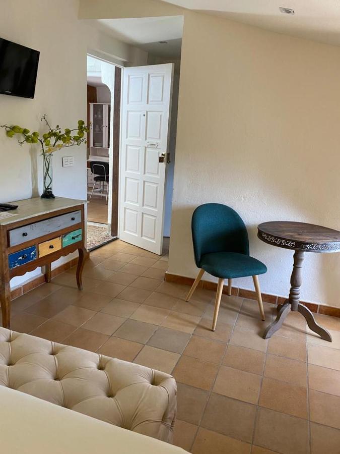 בוקאירנט Casa Rural Mirador מראה חיצוני תמונה