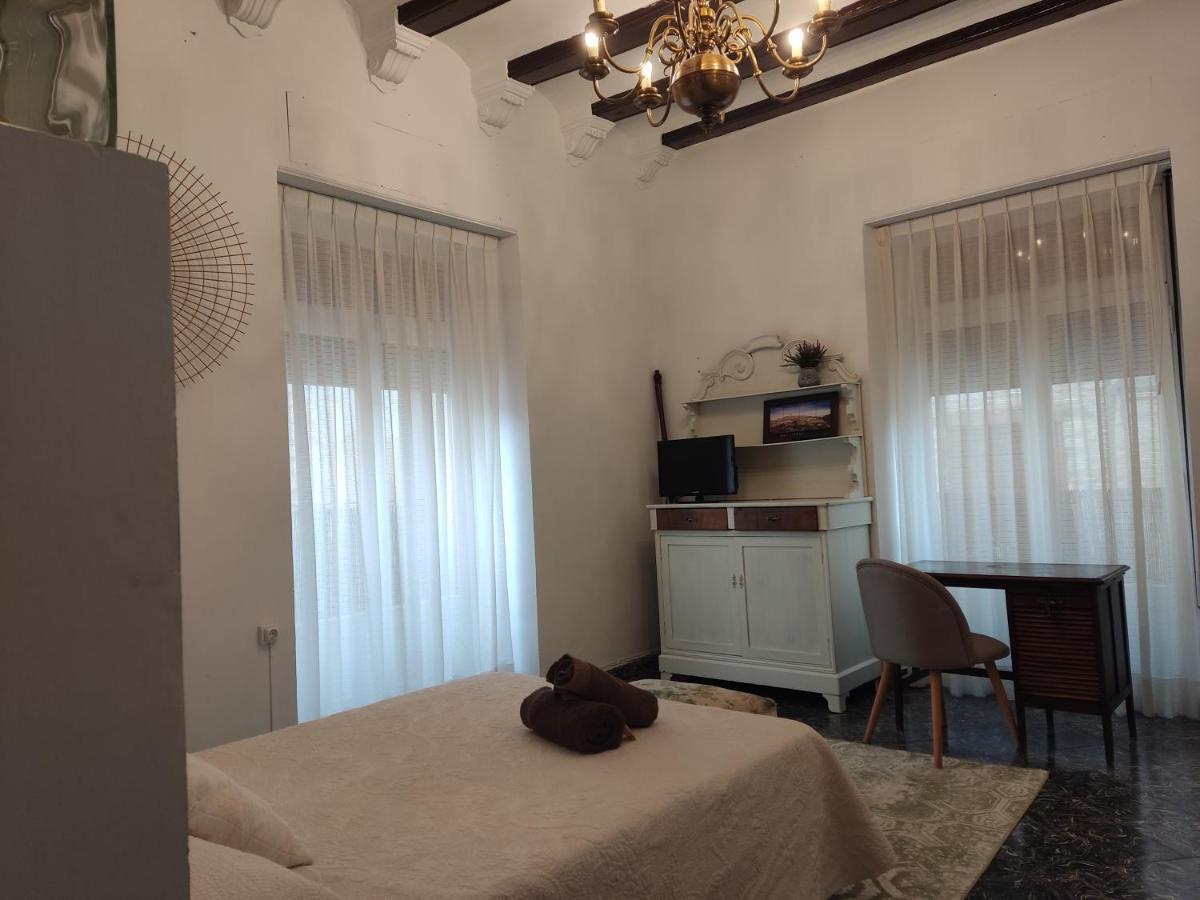 בוקאירנט Casa Rural Mirador מראה חיצוני תמונה
