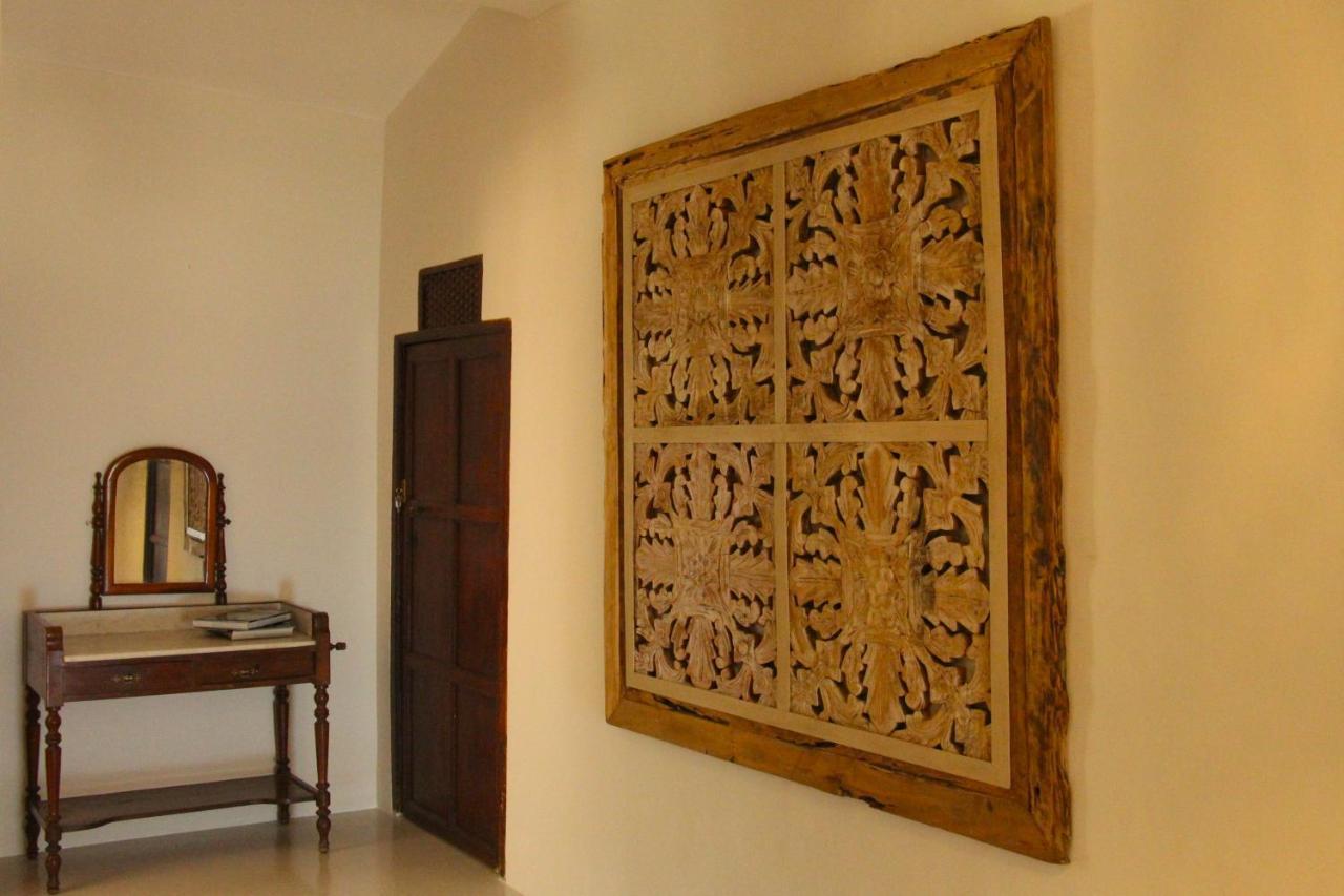בוקאירנט Casa Rural Mirador מראה חיצוני תמונה