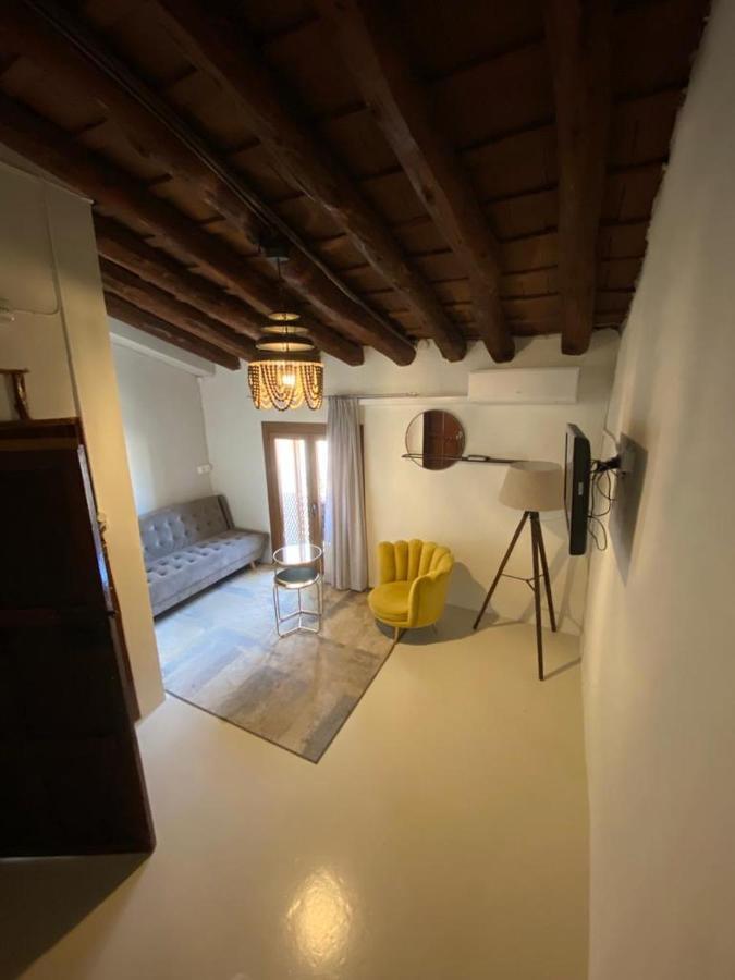 בוקאירנט Casa Rural Mirador מראה חיצוני תמונה