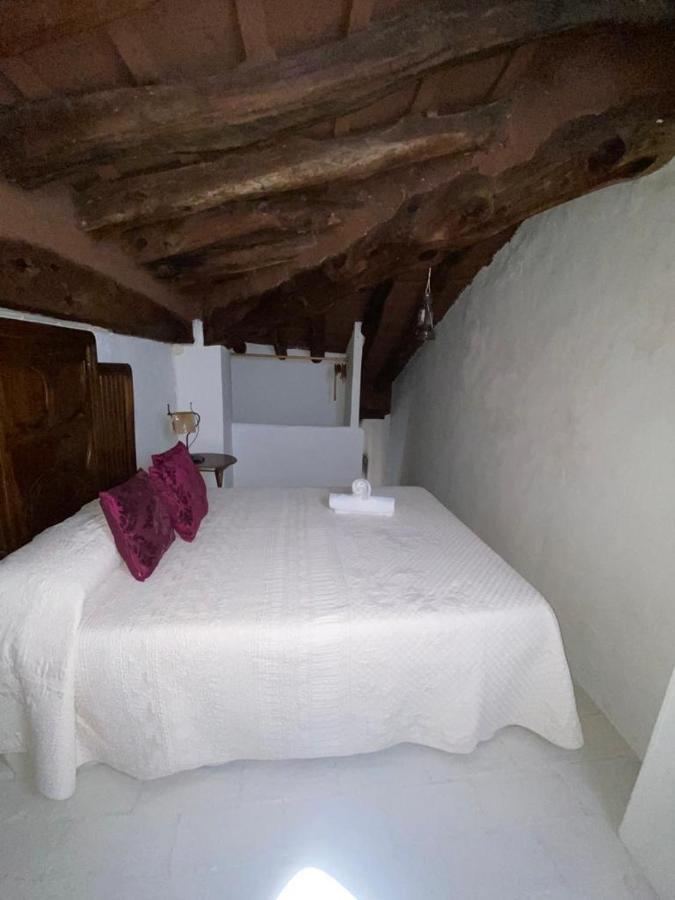 בוקאירנט Casa Rural Mirador מראה חיצוני תמונה