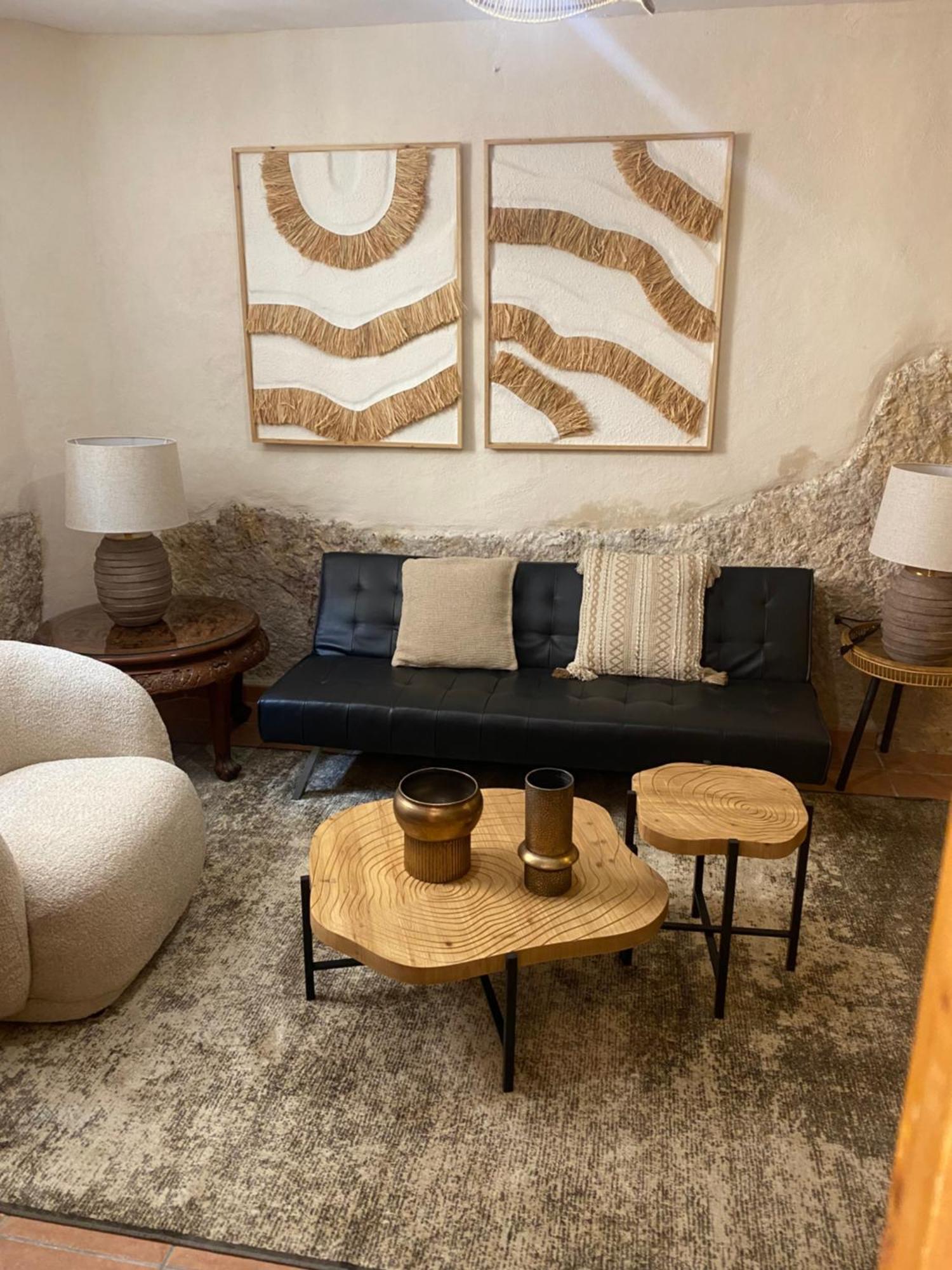 בוקאירנט Casa Rural Mirador מראה חיצוני תמונה