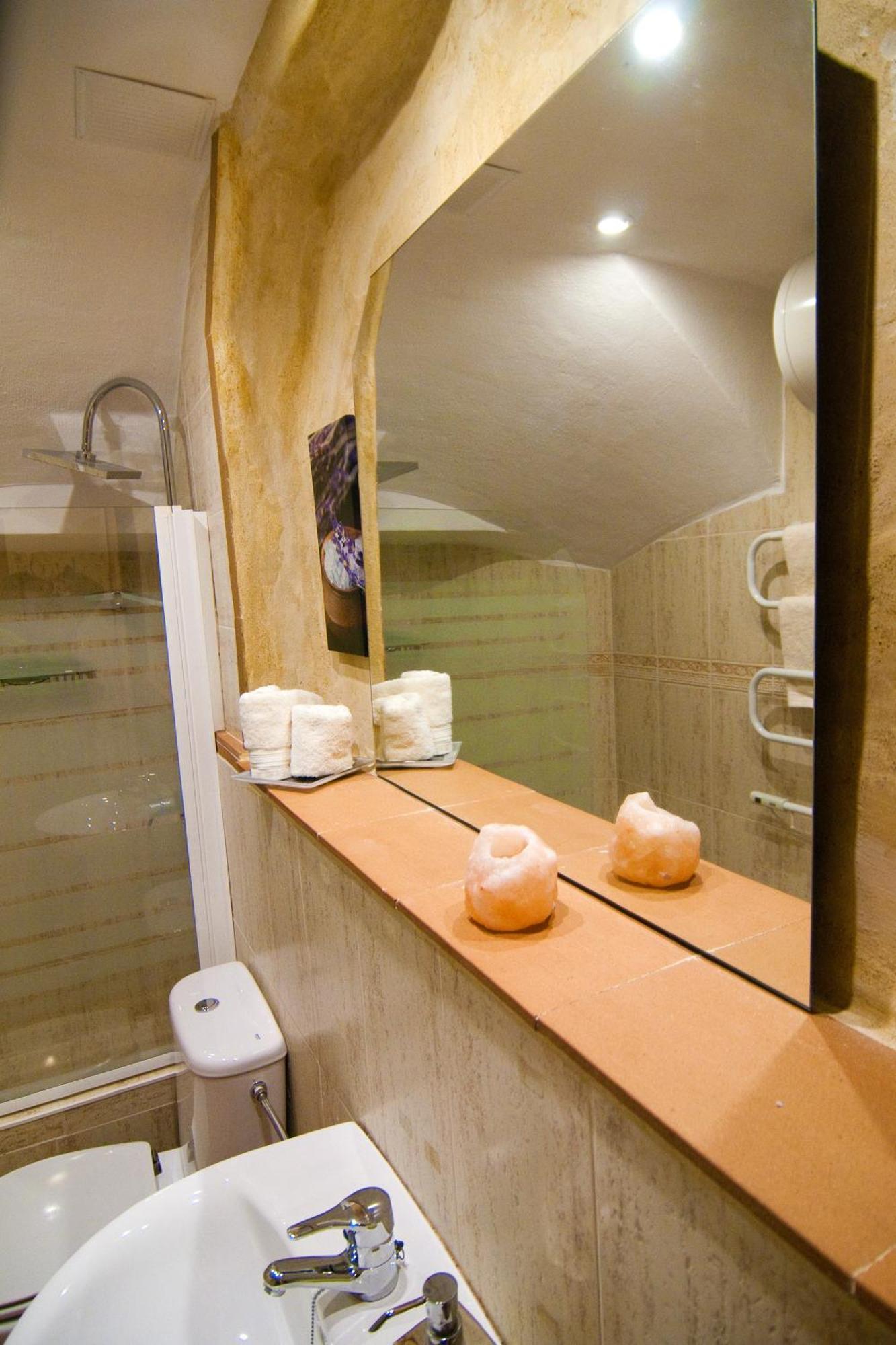 בוקאירנט Casa Rural Mirador חדר תמונה
