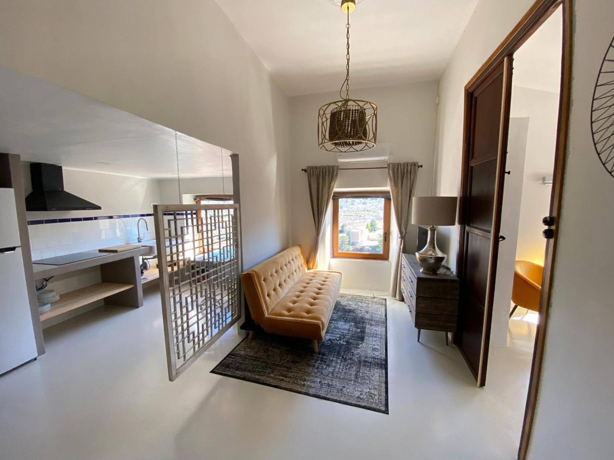בוקאירנט Casa Rural Mirador מראה חיצוני תמונה