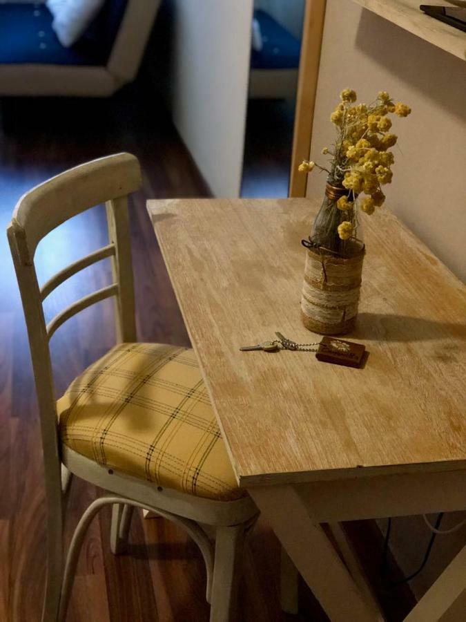 בוקאירנט Casa Rural Mirador מראה חיצוני תמונה